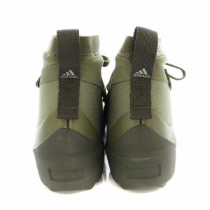 adidas Znsored High GORE-TEX Olive Strata/Shadow Olive ゼンソード