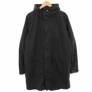 NSW PE UL PARKA HOODIE JACKET