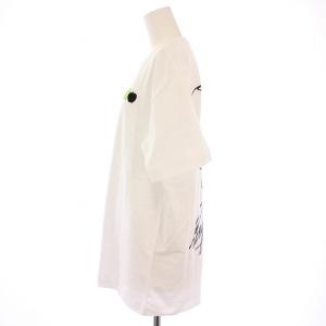 COMME des GARCONS THE BEATLES CDG PRINTED T-SHIRT ビートルズ プリントTシャツ カットソー