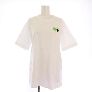 COMME des GARCONS THE BEATLES CDG PRINTED T-SHIRT ビートルズ プリントTシャツ カットソー