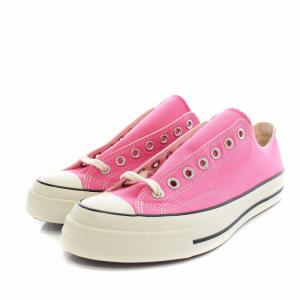 CONVERSE オールスター LGCY OX ホットピンク ALL STAR LGCY OX HOT PINK スニーカー