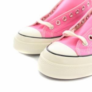 CONVERSE オールスター LGCY OX ホットピンク ALL STAR LGCY OX HOT PINK スニーカー