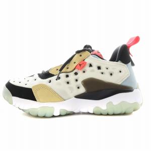 Jordan Delta 2 スニーカー 24.5cm ベージュ