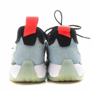 NIKE Jordan Delta 2 スニーカー 24.5cm ベージュ