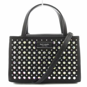 キップ キャンバス スモールトート ショルダーバッグ 2WAY