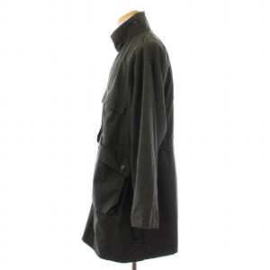 Barbour KAPTAIN SUNSHINE Stand collar Traveller coat
