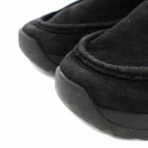 CONVERSE CFP CP スニーカー シューズ スエード US9 27.0cm 黒 ブラック 34201491 /YT