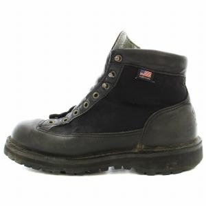 Danner 31400X ダナーライト トレッキングブーツ GORE-TEX ゴアテックス ビブラムソール US9