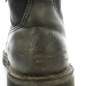 Danner 31400X ダナーライト トレッキングブーツ GORE-TEX ゴアテックス ビブラムソール US9
