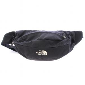 SWEEP スウィープ ウエストバッグ ボディバッグ ナイロン ロゴ 刺繍 黒 ブラック NM72100