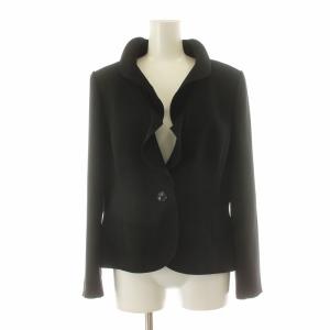 シングルジャケット 11 ブラック BJ2824 /NQ