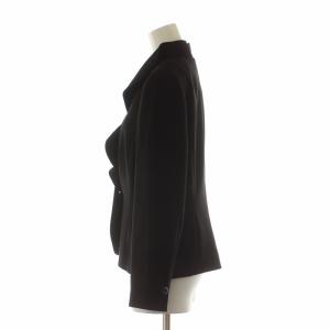 jun ashida シングルジャケット 11 ブラック BJ2824 /NQ