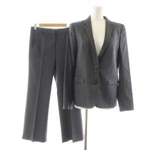 EAST HAMPTON MATELDA  ADELON シングルスーツ セットアップ スラックスパンツ