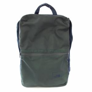 Shuttle Daypack リュックサック デイパック カーキ NM81212 /TK