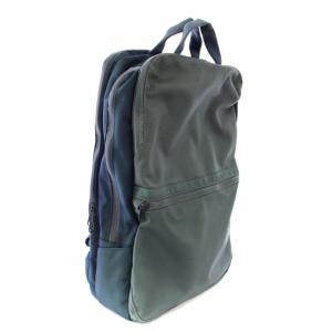 THE NORTH FACE Shuttle Daypack リュックサック デイパック カーキ NM81212 /TK