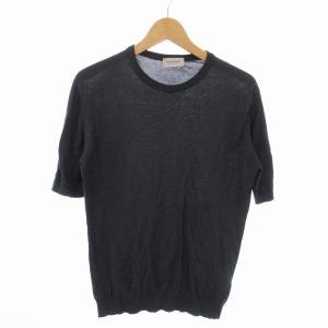 LECHOPPE × 5525gallery ウールカーディガン ニット 長袖 SML