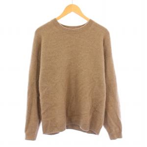 BABY CASHMERE KNIT PO