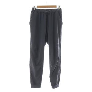 テルボンヌジョガーズ パンツ イージー テーパード S グレー 24540 /NQ