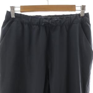 Patagonia テルボンヌジョガーズ パンツ イージー テーパード S グレー 24540 /NQ