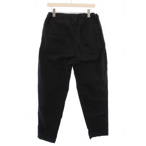 CASEY CASEY JOG AH PANT ウォッシュ加工