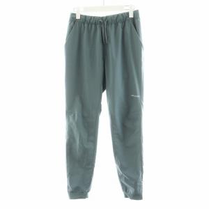 23AW メンズテルボンヌジョガーズ ジョガーパンツ ロゴ 水色 ライトブルー 24540 /AN41