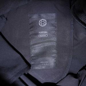 TEATORA WALLET PANTS CITY DOCTOROID