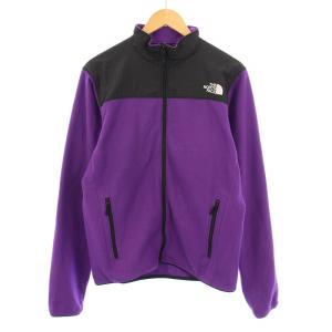 MOUNTAIN VERSA MICRO JACKET マウンテンバーサマイクロジャケット フリース スタンドカラー