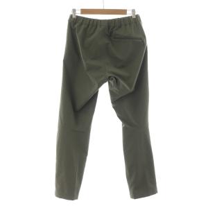 THE NORTH FACE ドーロライトパンツ イージー ロゴ S カーキ NB32311 /NQ