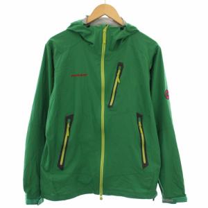 WS Soft-shell Prism Jacket ソフトシェル プリズム ジャケット パーカー M