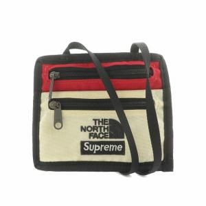 NORTH FACE EXPEDITION TRAVEL WALLET