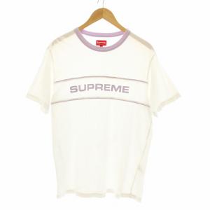 18SS TEAM RINGER TEE S