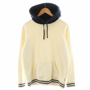 15AW CLASSIC LOGO HOODED SWEATSHIRT