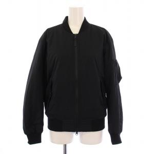 Transit Bomber Jacket トランジットボンバージャケット ブルゾン 中綿 ナイロン アウター