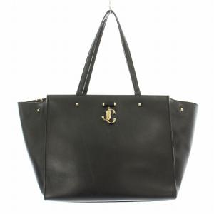 Avenue Tote Bag ブラック