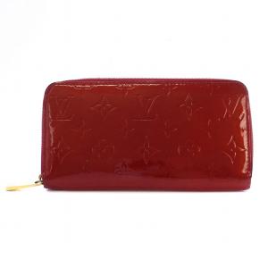 ルイヴィトン　ポルトフォイユ　マルコ　エピ　二つ折り財布　 レッド　レザー 楽天市場】LOUIS VUITTON ルイヴィトン小銭入れ付き二つ折り財布