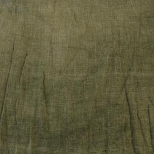 Faliero Sarti ストール マフラー イタリア製 カーキ /BM