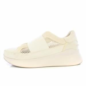 リブ ライト トレーナー LIBU LITE TRAINER スニーカー メッシュ USA6.5 23.5cm