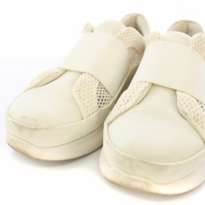 UGG australia リブ ライト トレーナー LIBU LITE TRAINER スニーカー メッシュ USA6.5 23.5cm