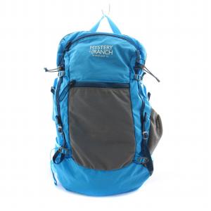 IN AND OUT19 リュックサック バックパック ブルー 297511 /NQ