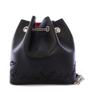 Marie Jane Bucket リュックサック チェーンショルダー