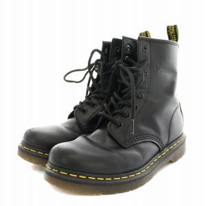 き*ー様 ♥試着のみ♥今年購入♥マーチン♥28cm位♥ Dr.Martens ドクターマーチン 1460Z 8ホールブーツ レディース
