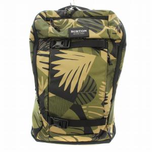 KILO 2.0 Backpack 21343101302 Martini Olive Woodcut