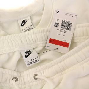 NIKE クラブ BB CF ARC スウェット セットアップ XL ホワイト FV4446-100