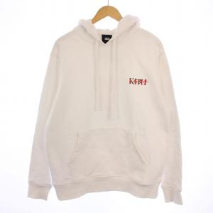 Tokyo Tower Hoodie パーカー スウェット トレーナー プルオーバー 長袖 バックプリント