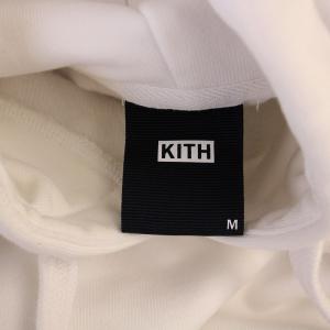 KITH NYC Tokyo Tower Hoodie パーカー スウェット トレーナー プルオーバー 長袖 バックプリント