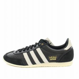 ジャパン コアブラック/フットウェアホワイト/ゴールドメタリック Japan Core Black/Footwear