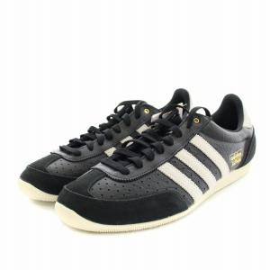 adidas Originals ジャパン コアブラック/フットウェアホワイト/ゴールドメタリック Japan Core Black/Footwear