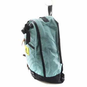 GREGORY ×SpongeBob×BEAMS 花井祐介 ファインデイ リュックサック