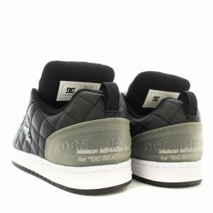 DC SHOES MIHARA YASUHIRO ADYS100468 COURT GRAFFIK MIHARA ミハラヤスヒロ