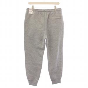 NIKE クラブ フリース ジョガー パンツ 裏起毛 ロゴ L グレー